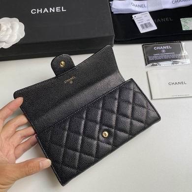 1:1 Chanel Bags A0241 10.5X19X3cm YG 4colour