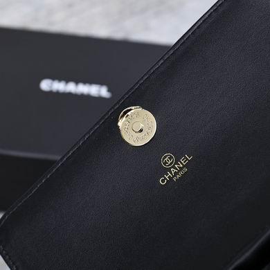 1:1 Chanel Bags 6005 大23.5X15X6cm小20X13X5cm WO