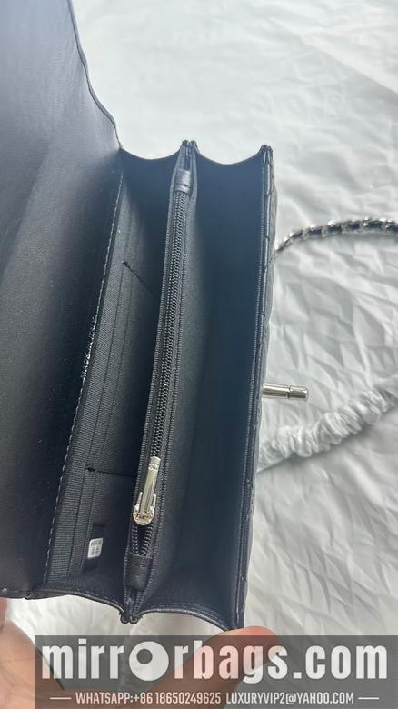 1:1 Chanel Bags 506 19X10X6.5cm WO 3colour