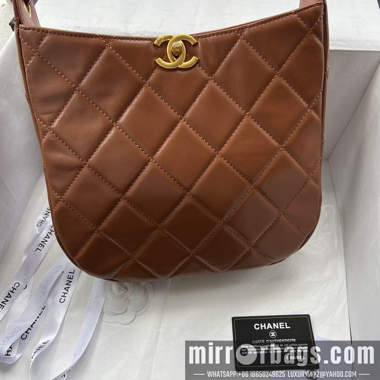 1:1 Chanel Bags 238 27X25cm WO 2colour
