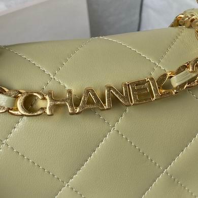 1:1 Chanel Bags AS3748 17X13X6cm WO 4colour
