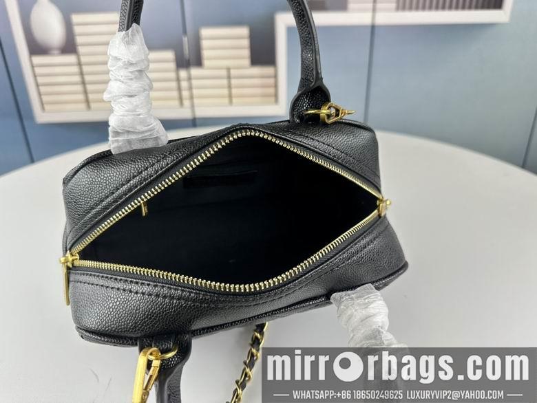 1:1 Chanel Bags 3351 25X15X7cm XMY 4colour