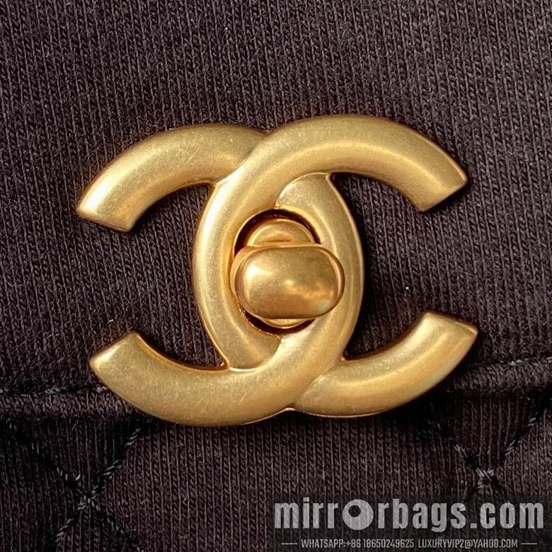 1:1 Chanel Bags AS4416 19X13X7cm WO 2colour