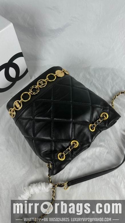 1:1 Chanel Bags 920 20.5X21.5X9cm WO 2colour