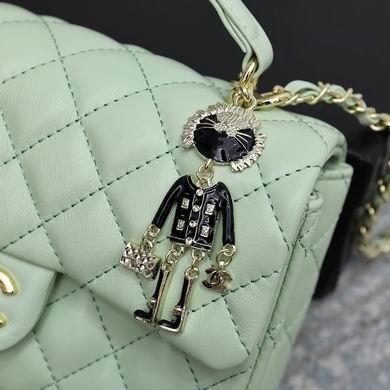 1:1 Chanel Bags 6632 20cm WO