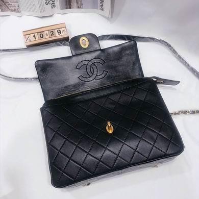 1:1 Chanel Bags WO6815 28X21X7