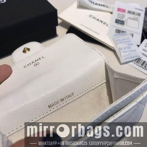 1:1 Chanel Bags GY31503 twelve colors