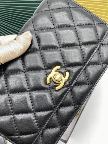 1:1 Chanel Bags WL6119 19X13X3.5