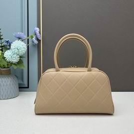 1:1 Chanel Bags Chanel 3337 28x17x11cm ww2色
