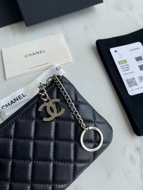 1:1 Chanel Bags A50168 14X10X1cm WO