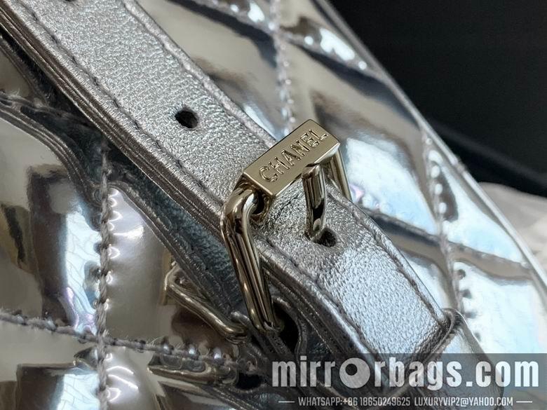 1:1 Chanel Bags 99328 23X19X6.5cm YG 2colour