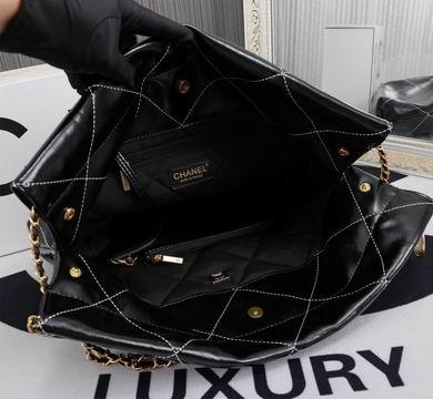 1:1 Chanel Bags 8830 39X24X8cm WO 2colour