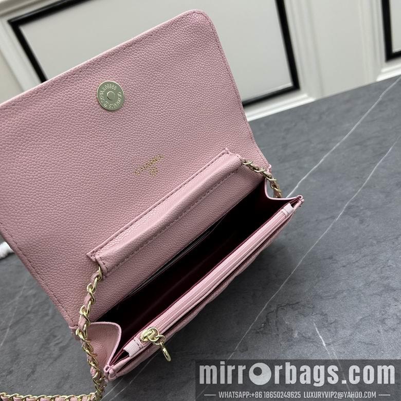 1:1 Chanel Bags Chanel 33814 20x12x5cm ww2