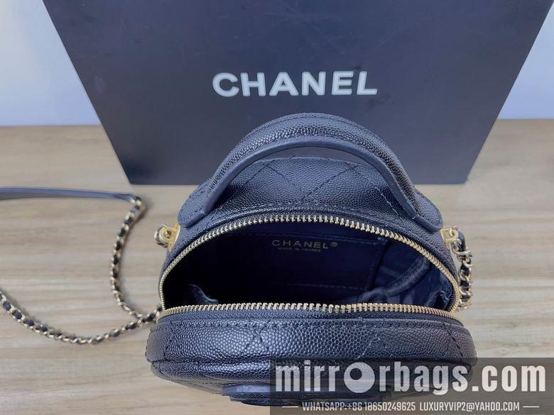 1:1 Chanel Bags 8181 16X16cm WO