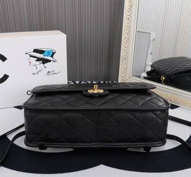 1:1 Chanel Bags 8826 31X25cm WO