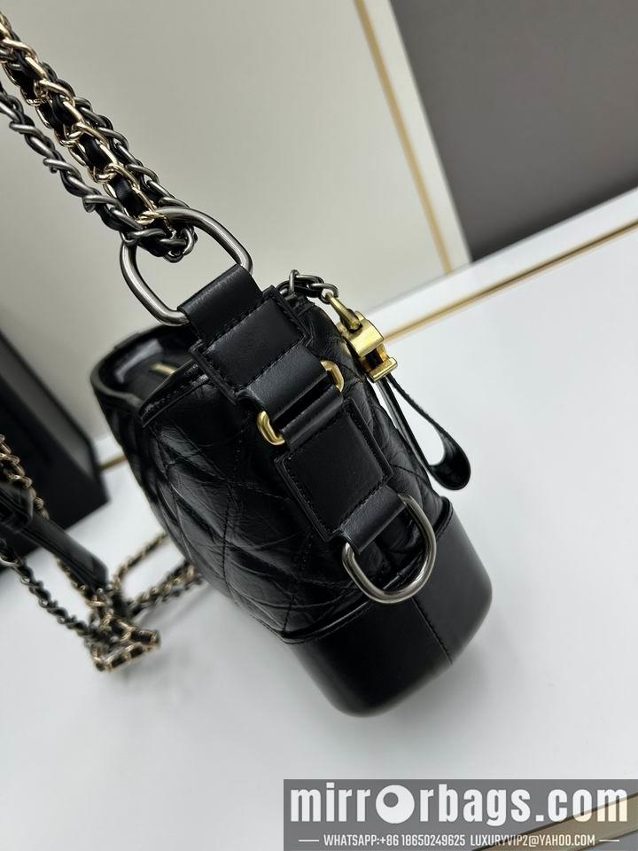 1:1 Chanel Bags Chanel 20x8x15cm jj