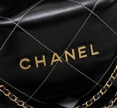 1:1 Chanel Bags 8830 39X24X8cm WO 2colour