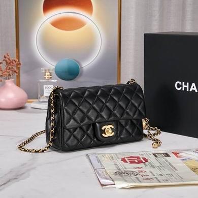 1:1 Chanel Bags BT1787cf 20cm