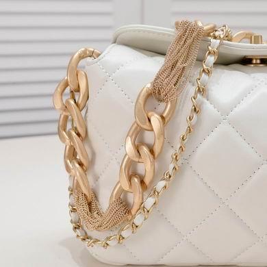 1:1 Chanel Bags hobo 3306 25X15X9.5cm WO 3colour