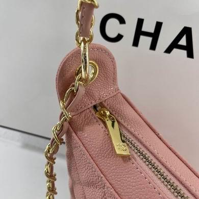 1:1 Chanel Bags 3302 25X19X10cm WO 3colour