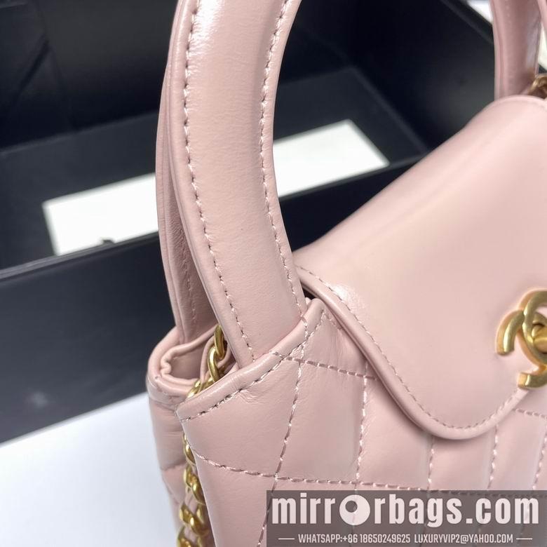 1:1 Chanel Bags 6170 23X14cm XMY 3colour