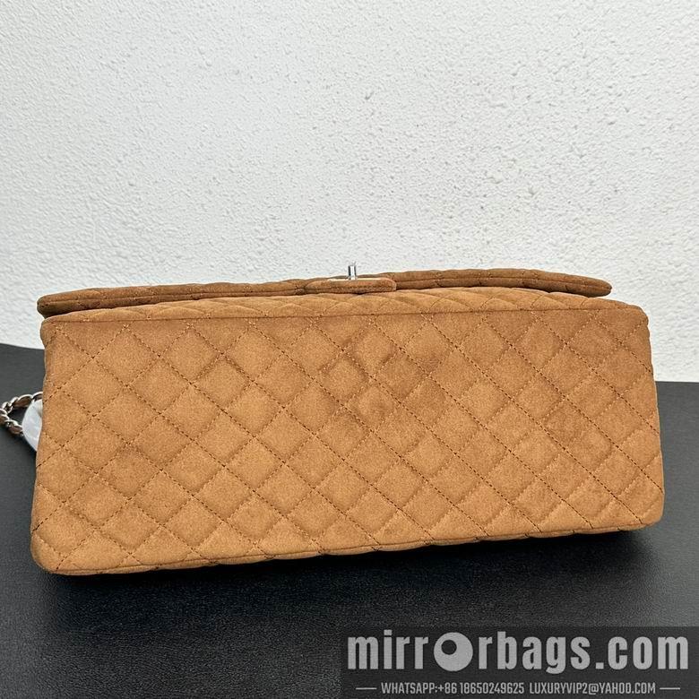 1:1 Chanel Bags 44X27X16cm 120403 YG 2colour