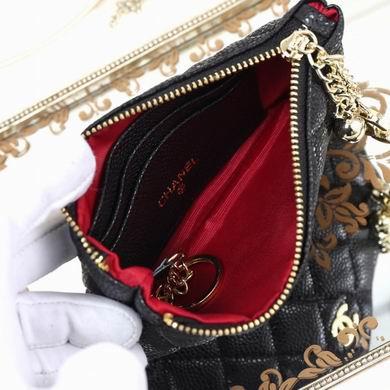 1:1 Chanel Bags 6059 15X9cm ZY