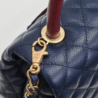 1:1 Chanel Bags WO92992 28X17X9