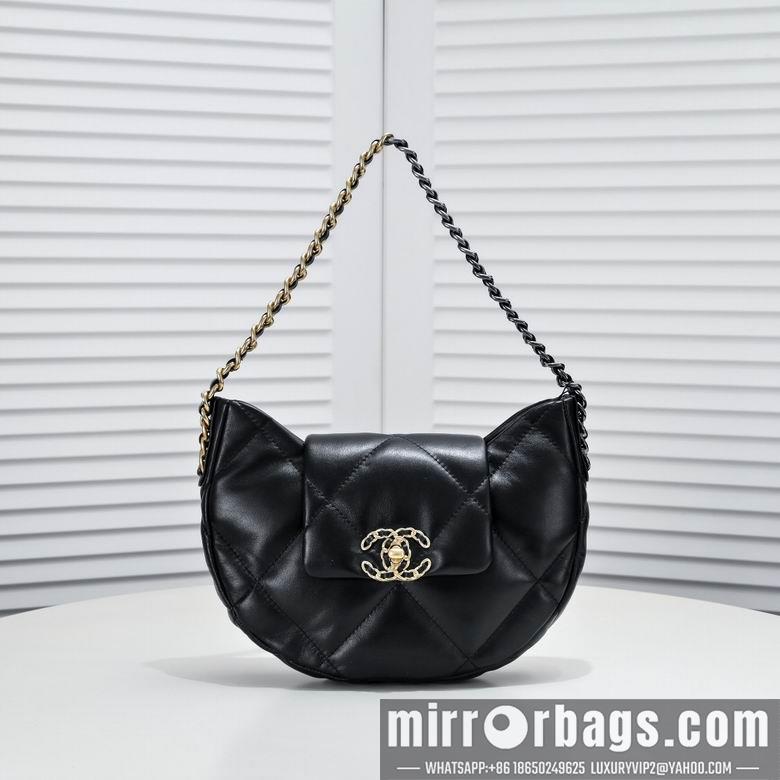 1:1 Chanel Bags 9113 23cm WO 2colour