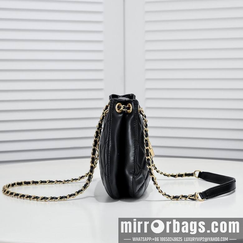 1:1 Chanel Bags 4596 18X25.5X5cm WO