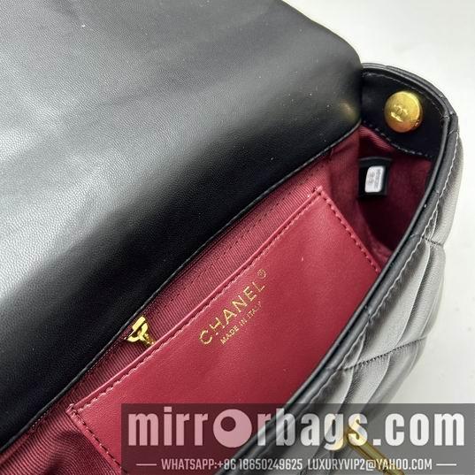 1:1 Chanel Bags Chane1 742 21x14x7cm ww