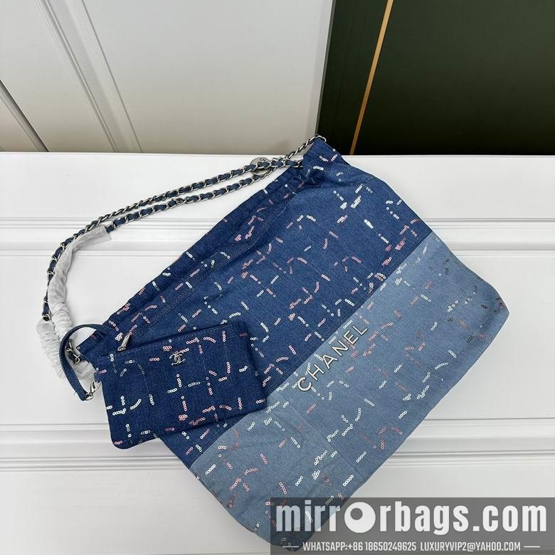 1:1 Chanel Bags 1163 WO