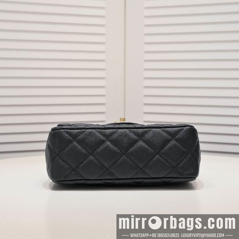 1:1 Chanel Bags 3892 19X24X9cm WO 3colour