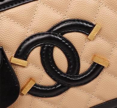 1:1 Chanel Bags 8058 21X16X10cm WO