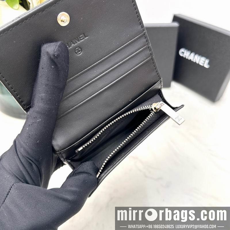 1:1 Chanel Bags Chanel 7009 11x9x3cm zy