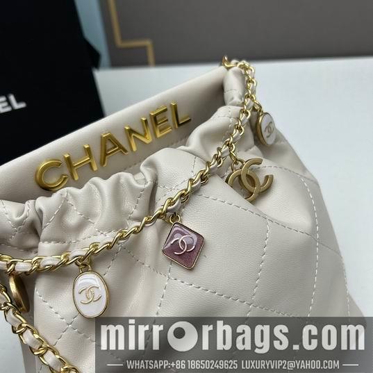 1:1 Chanel Bags Chanel 3793 17x17x8cm ww4色