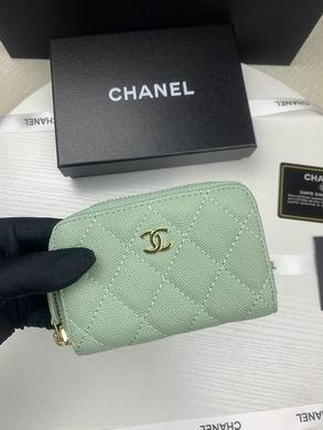 1:1 Chanel Bags 69271 7.5X2X11cm ZY 6colour