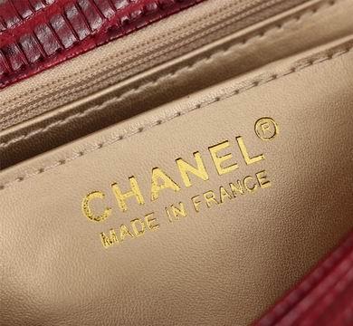 1:1 Chanel Bags 8942 13X20X7cm WO