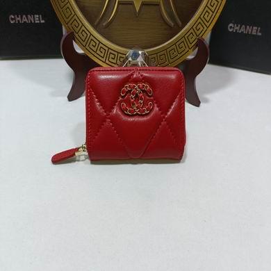 1:1 Chanel Bags 0805 11.5X8X2cm ZY