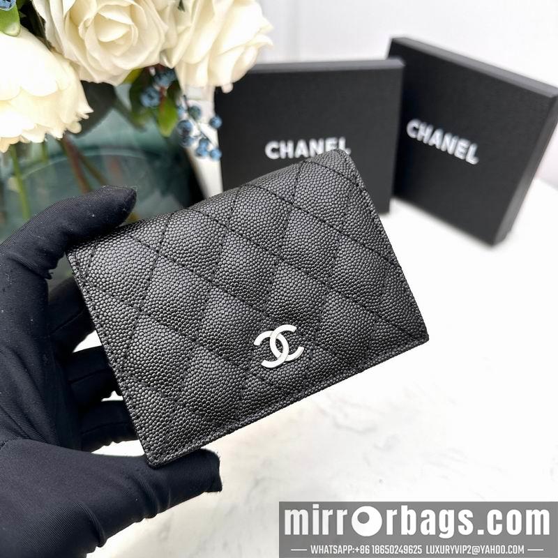 1:1 Chanel Bags Chanel 7009 11x9x3cm zy