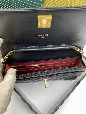 1:1 Chanel Bags WL6119 19X13X3.5