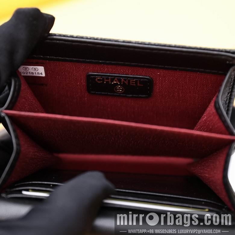 1:1 Chanel Bags WL3019 11.5X10.5X3