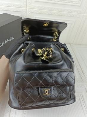 1:1 Chanel Bags 208 22X23X13cm WO 2colour