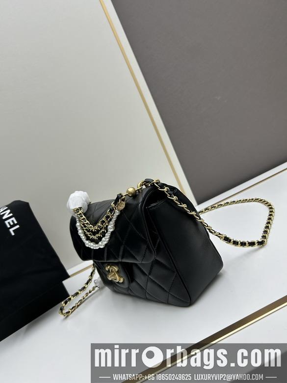 1:1 Chanel Bags Chanel 5116 20x14.5x7cm jj
