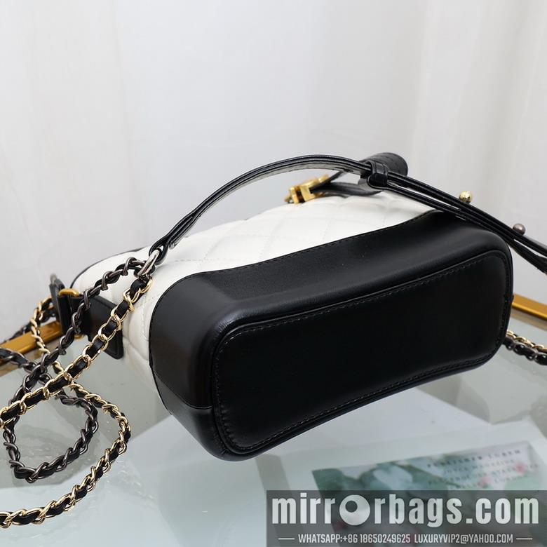 1:1 Chanel Bags Chanel Gabrielle 6683 20cm ww