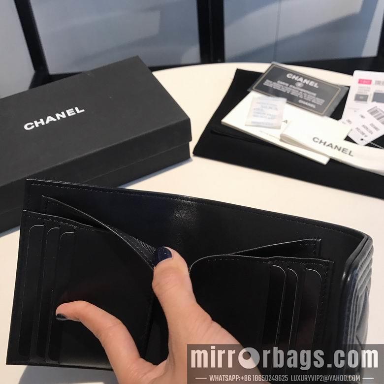 1:1 Chanel Bags 80734 11cm