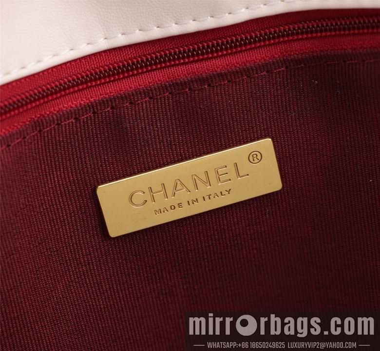 1:1 Chanel Bags 8809 37X28X10cm XMY 2colour