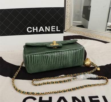 1:1 Chanel Bags 8942 13X20X7cm WO