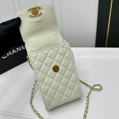 1:1 Chanel Bags 3616 19X11.5cm WO