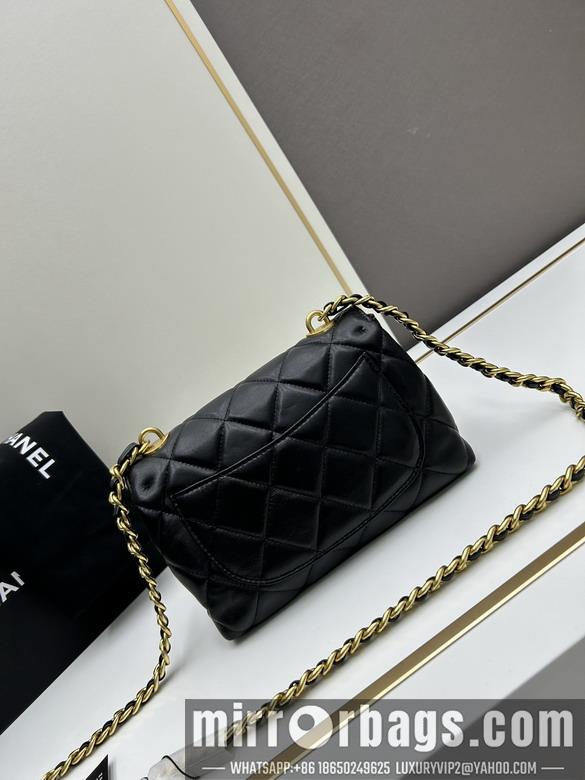 1:1 Chanel Bags Chanel 5115 13x20.5x6.5cm jj